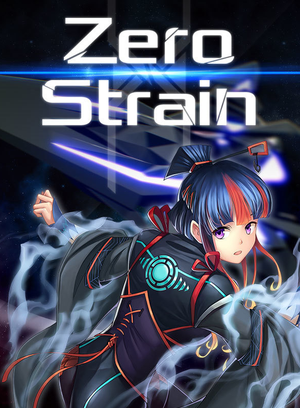 Zero Strain