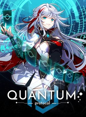 Quantum Protocol