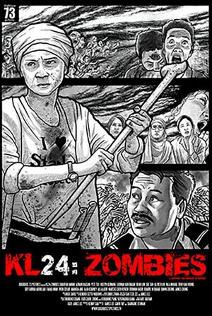 KL24 : Zombies