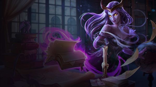 The Secret Order: Shadow Breach