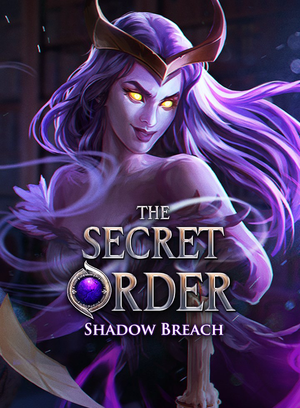 The Secret Order: Shadow Breach
