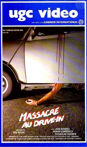 Massacre au drive-in