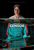 Affiche Censor