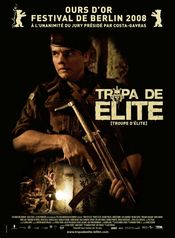 Affiche Tropa de Elite - Troupe d'élite Affiche Tropa de Elite - Troupe d'élite
