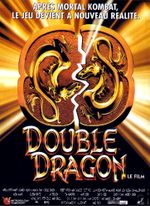 Affiche Double Dragon