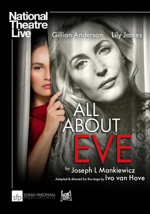 National Theatre Live : All About Eve