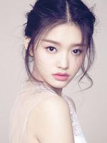 Lín Yǔn (Jelly Lin)