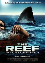 Affiche The Reef Affiche The Reef