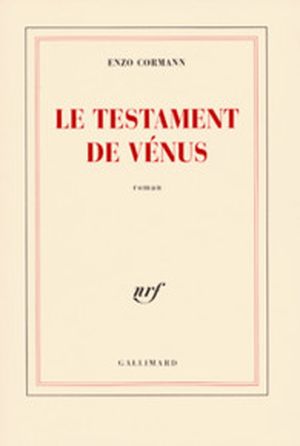 Le Testament de Vénus