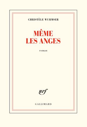 Même les anges
