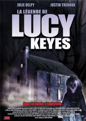 La Légende de Lucy Keyes