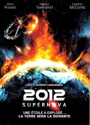 2012 : Supernova