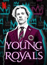 Affiche Young Royals