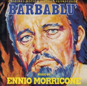 Barbablù / La monaca di Monza (OST)