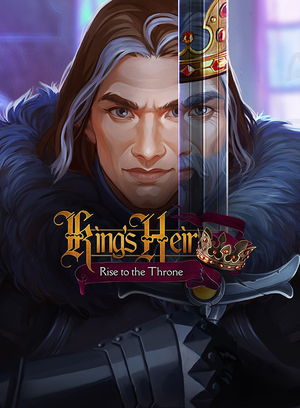 King's Heir: Rise to the Throne