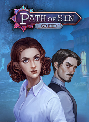 Path of Sin: Greed
