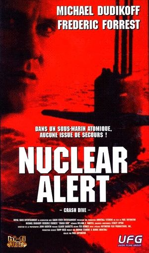 Nuclear Alert