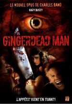 Affiche Gingerdead Man Affiche Gingerdead Man