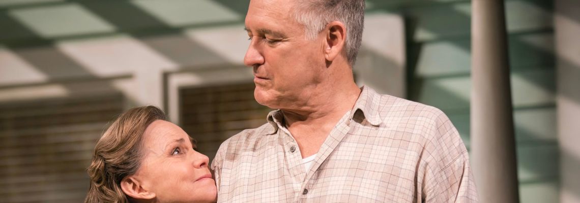 Cover National Theatre Live : All My Sons