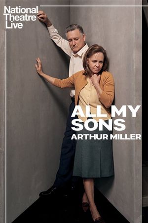 National Theatre Live : All My Sons