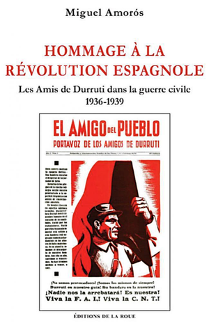 Hommage à la révolution  espagnole