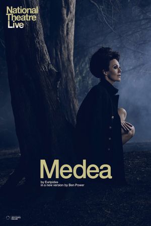 National Theatre Live : Medea