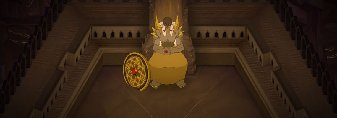 Cover Jotun