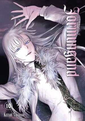 Jormungand, tome 10