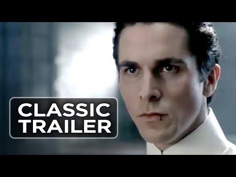Bande-annonce de Equilibrium