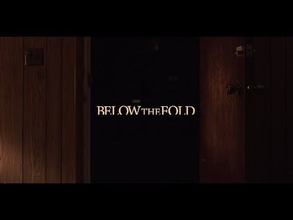 Below the Fold