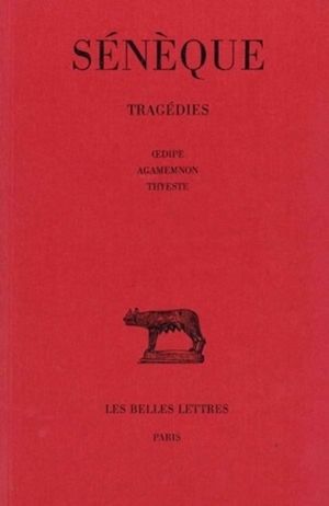 Tragédies, tome 2