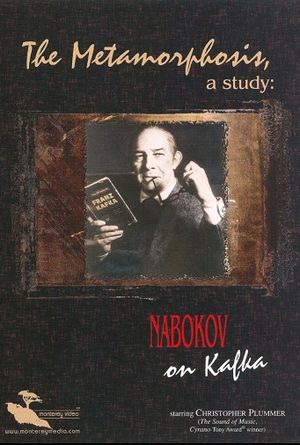 Nabokov on Kafka