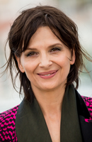 Photo Juliette Binoche