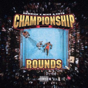 Championship Rounds (EP)