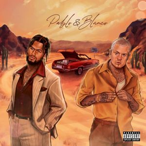 Pablo & Blanco (EP)