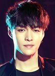 Zhāng Yì-Xìng (Lay Zhang)