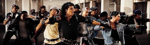 Les meilleurs clips de Michael Jackson