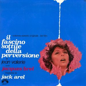 Il Fascino Sottile Della Perversione (OST)