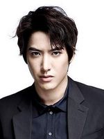 Lài Yì (Leon Lai)