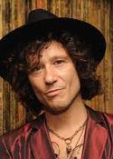 Enrique Bunbury