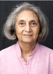 Ma Anand Sheela