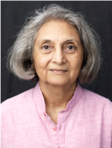 Ma Anand Sheela