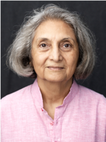 Ma Anand Sheela
