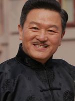 Liú Fēng-Gǎng
