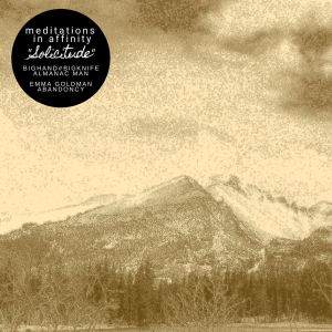Meditations in Affinity - Solicitude (EP)