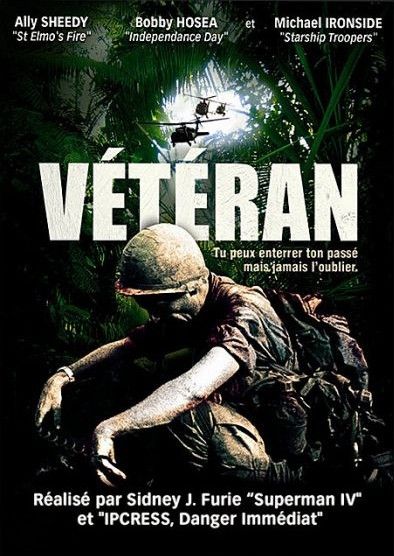 Vétéran Film (2006) SensCritique