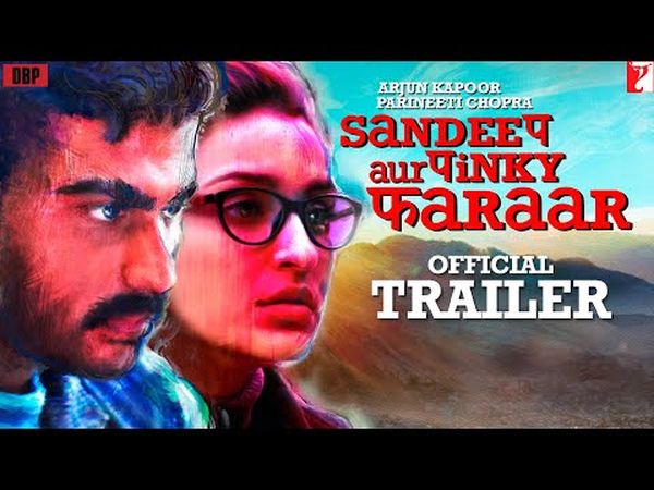 Sandeep Aur Pinky Faraar