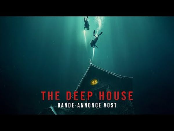 The Deep House