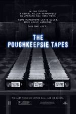 Affiche The Poughkeepsie Tapes