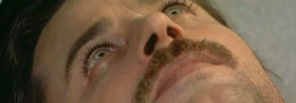 Cover Je suis vivant !